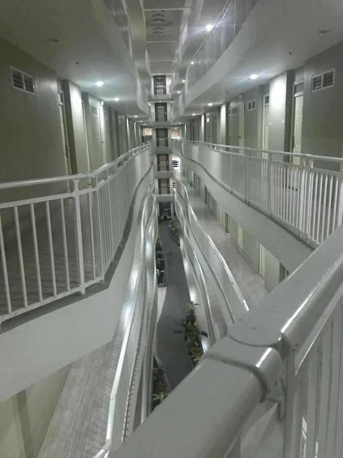 Apartment Travelers Delight Amani Grand Residences 3-5mins From Airport