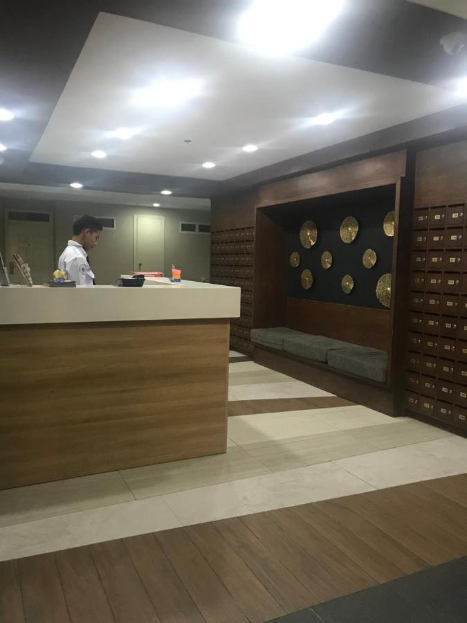 Travelers Delight Amani Grand Residences 3-5mins From Airport Apartment *