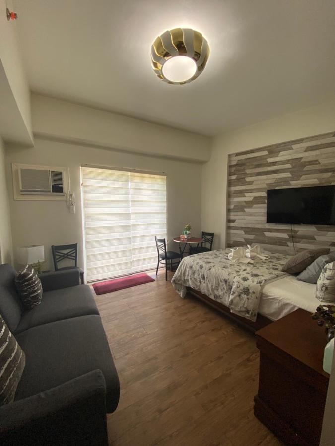 Apartment Travelers Delight Amani Grand Residences 3-5mins From Airport