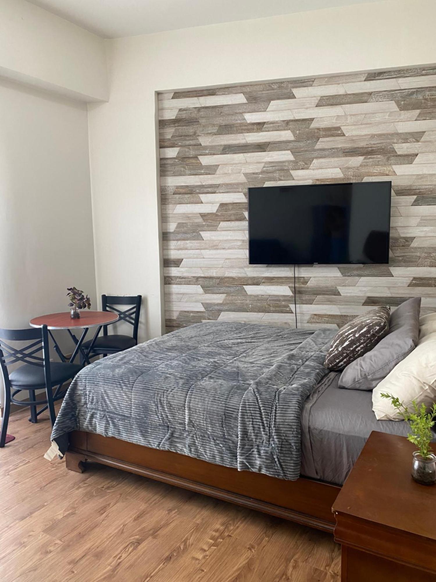 Travelers Delight Amani Grand Residences 3-5mins From Airport Apartment