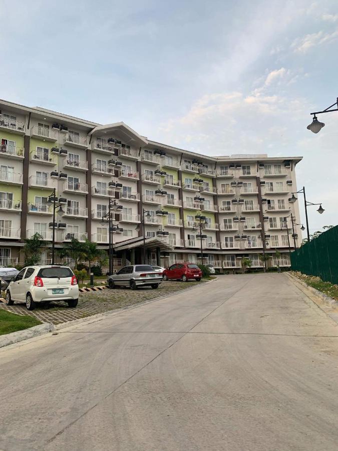 Travelers Delight Amani Grand Residences 3-5mins From Airport * Lapu-Lapu City