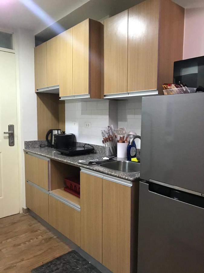Travelers Delight Amani Grand Residences 3-5mins From Airport * Lapu-Lapu City