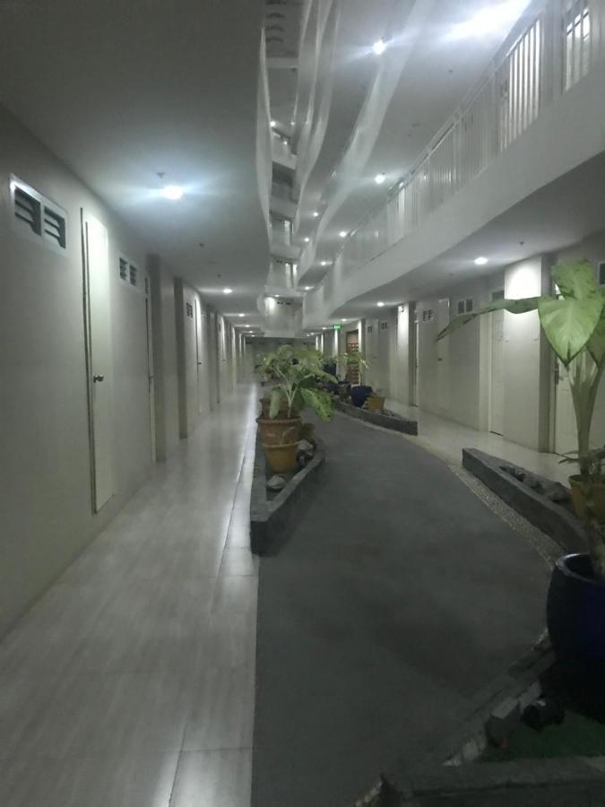 Apartment Travelers Delight Amani Grand Residences 3-5mins From Airport
