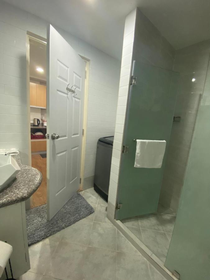 Apartment Travelers Delight Amani Grand Residences 3-5mins From Airport Lapu-Lapu City