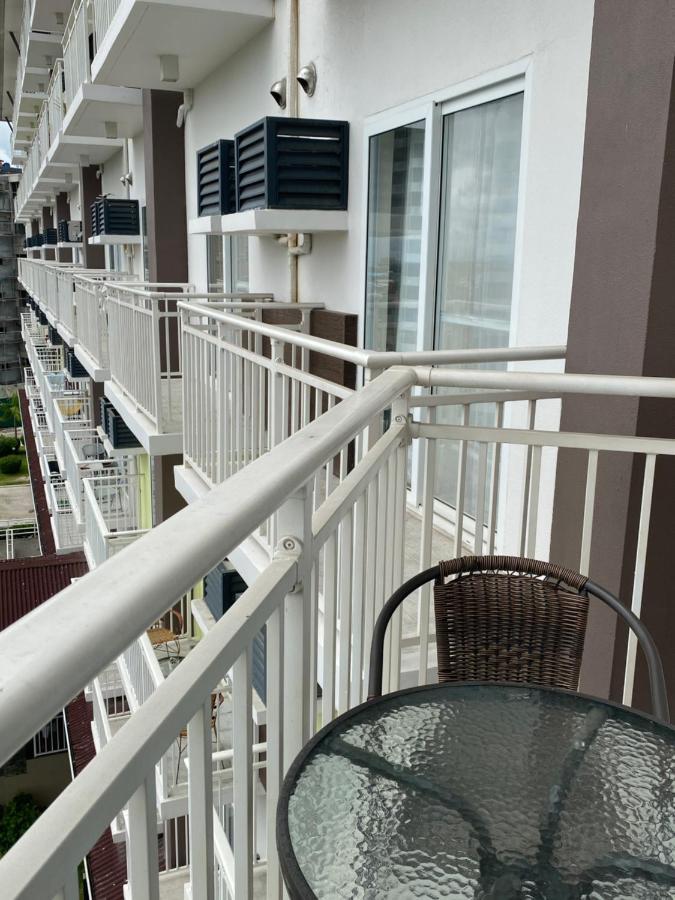 Travelers Delight Amani Grand Residences 3-5mins From Airport * Lapu-Lapu City