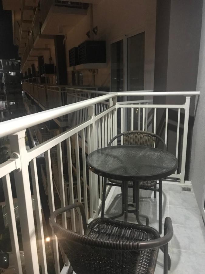 Apartment Travelers Delight Amani Grand Residences 3-5mins From Airport Lapu-Lapu City