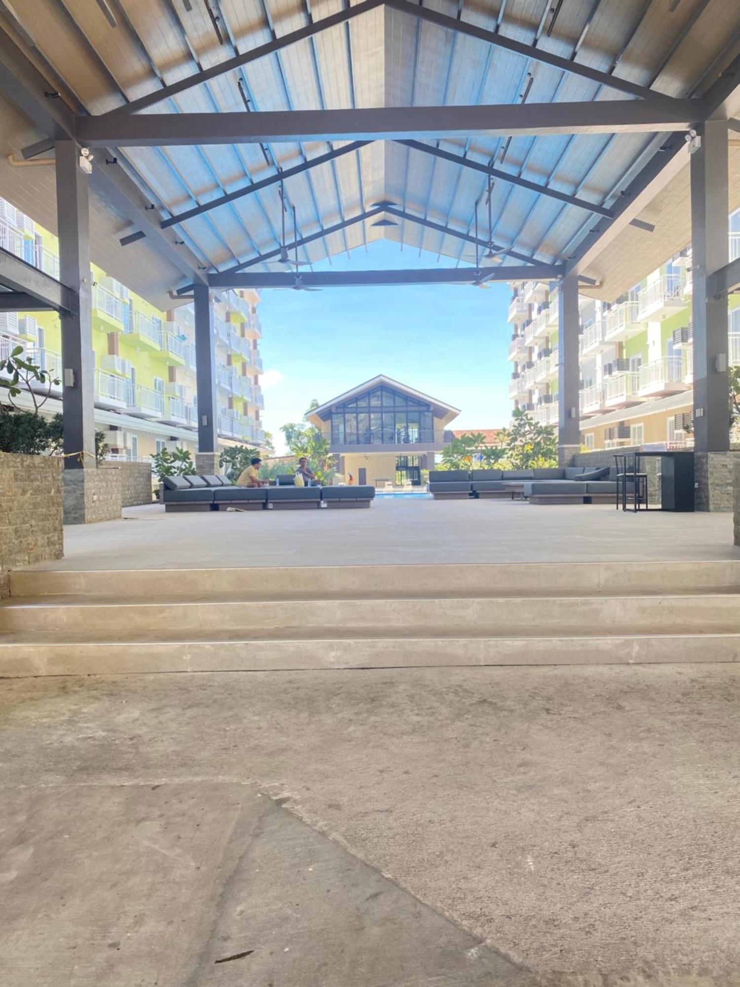 Travelers Delight Amani Grand Residences 3-5mins From Airport Apartment Lapu-Lapu City